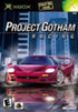 Project Gotham Racing Xbox - Very Good