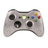Refurbished Halo Reach Xbox 360 Controller OEM  Good Condition - See Pics - Refurbished