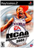 NCAA March Madness 2003 PS2 PlayStation 2 Complete - Excellent