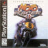 Moto Racer PS1 PlayStation 1 - Like New