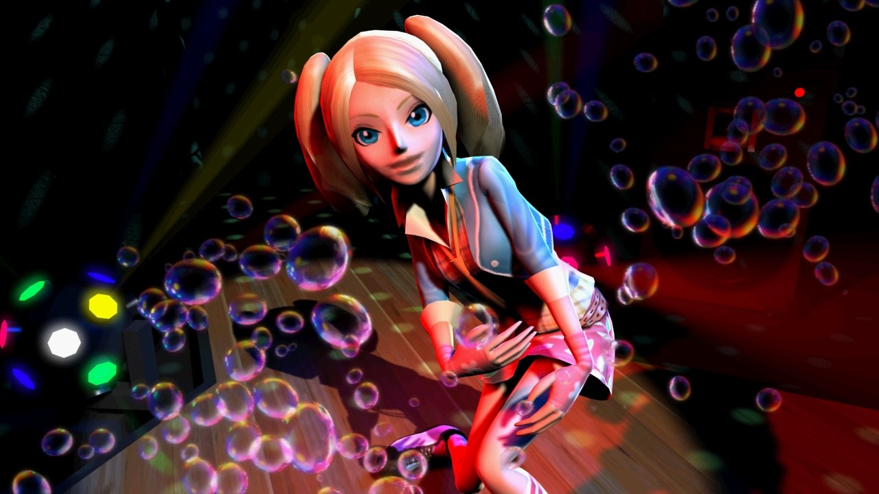 Dance Dance Revolution Hottest Party 3 Nintendo Wii AD - Very Good