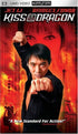 Kiss of the Dragon Sony PSP UMD Movie - Like New
