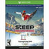 Steep Winter Games Edition Xbox One Complete - Excellent