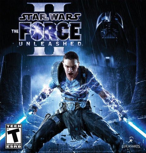 Star Wars The Force Unleashed 2 II PS3 PlayStation 3 - Like New