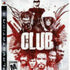The Club PS3 PlayStation 3 AD/NM - Very Good