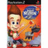 Jimmy Neutron Boy Genius Jet Fusion PS2 PlayStation 2 Complete - Excellent
