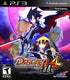 Disgaea 4 A Promise Unforgotten PS3 PlayStation 3 - Like New