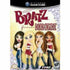 Bratz Diamondz Nintendo Gamecube - Like New