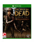 The Walking Dead Season 2 Xbox One - Like New