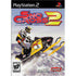 SnoCross 2 Featuring Blair Morgan PS2 PlayStation 2 Complete - Excellent