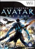 Avatar The Game Nintendo Wii Complete - Excellent