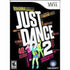Just Dance 2 Nintendo Wii Complete - Excellent