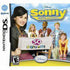 Sonny With A Chance Nintendo DS AD Complete CIB - Very Good