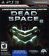 Dead Space 2 Limited Edition PS3 PlayStation 3 Complete - Excellent