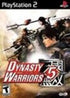 Dynasty Warriors 5 PS2 PlayStation 2 - Very Good