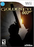 GoldenEye 007 Nintendo Wii - Very Good