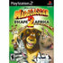 Madagascar 2 Escape 2 Africa PS2 PlayStation 2 - Like New