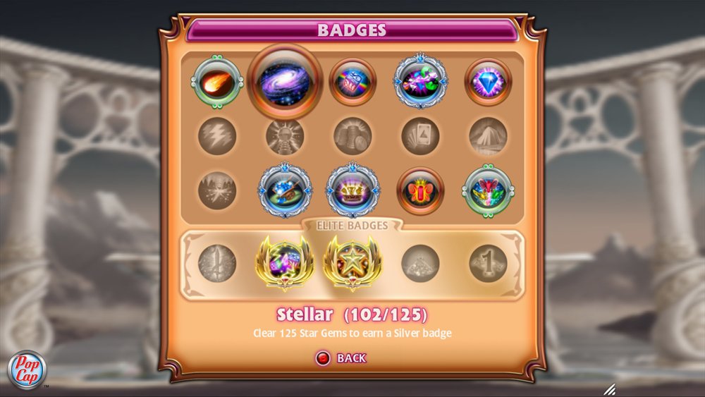Bejeweled 3 Xbox 360 - Like New