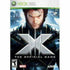 X-Men The Official Game Xbox 360 - Like New