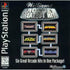William's Arcade's PS1 PlayStation 1 MD Complete CIB - Very Good