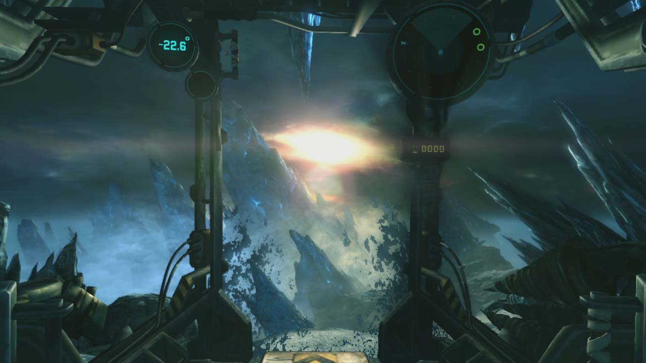 Lost Planet 3 Xbox 360 Complete - Excellent