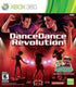 Dance Dance Revolution Xbox 360 - Like New