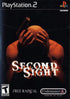 Second Sight PS2 PlayStation 2 Complete - Excellent
