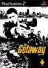 The Getaway PS2 PlayStation 2 + Reg Card / Poster Complete - Excellent
