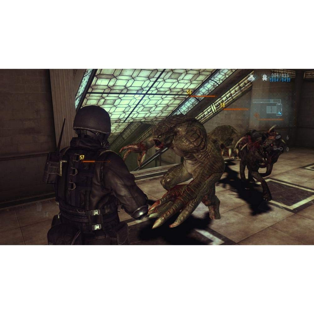 Resident Evil Revelations - Xbox One - Side Sealed - Like New