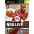 NBA Live 07 Xbox - Like New