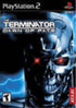 Terminator Dawn of Fate PS2 PlayStation 2 - Like New