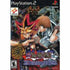 Yu-Gi-Oh Duelists of the Roses PS2 PlayStation 2 GH Disc - Like New