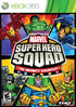 Super Hero Squad Infinity Gauntlet Xbox 360 - Like New