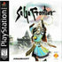 Saga Frontier PS1 PlayStation 1 - Like New