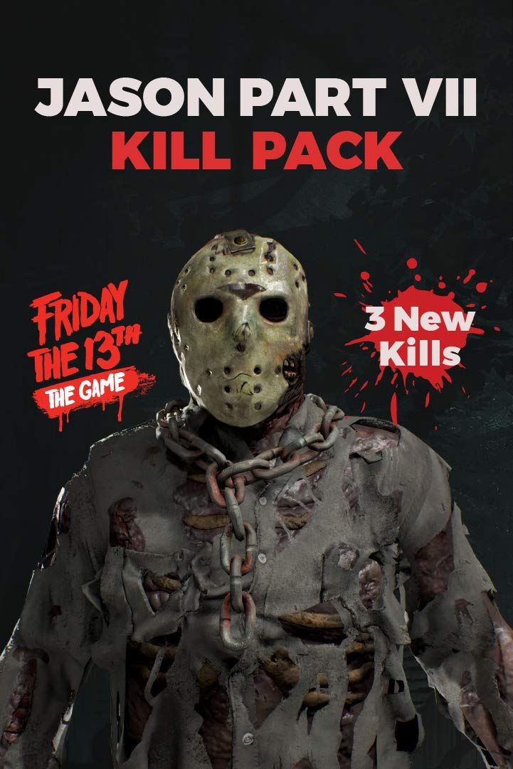 Friday The 13th The Game Ultimate Slasher Edition Xbox One - Like New