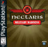 Nectaris Military Madness PS1 PlayStation 1 DD Complete CIB - Very Good