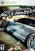 Need for Speed Most Wanted Xbox 360 Complete - Excellent