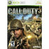 Call of Duty 3 Xbox 360 Complete - Excellent