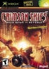 Crimson Skies High Road To Revenge Xbox - Like New