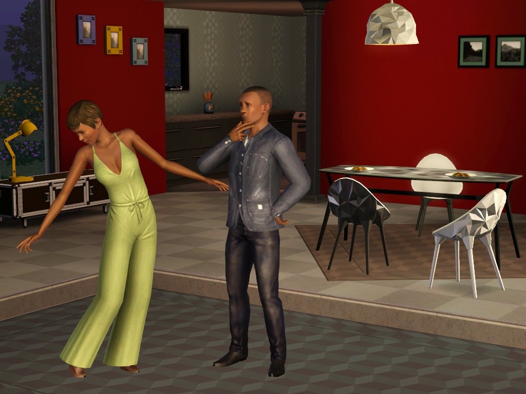 The Sims 3 Diesel Stuff PC AD Complete CIB - Very Good