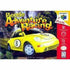 Beetle Adventure Racing N64 Nintendo 64 - Refurbished