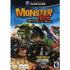 Monster 4X4 Masters of Metal Nintendo GameCube MD + Reg Card Complete CIB - Very Good