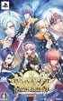 Wand of Fortune 2 Jikuu ni Shizumu Limited PSP - Like New