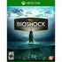 BioShock The Collection Xbox One + Sleeve Complete - Excellent