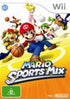 Mario Sports Mix Nintendo Wii - Like New