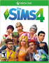 The Sims 4 Xbox One - Like New