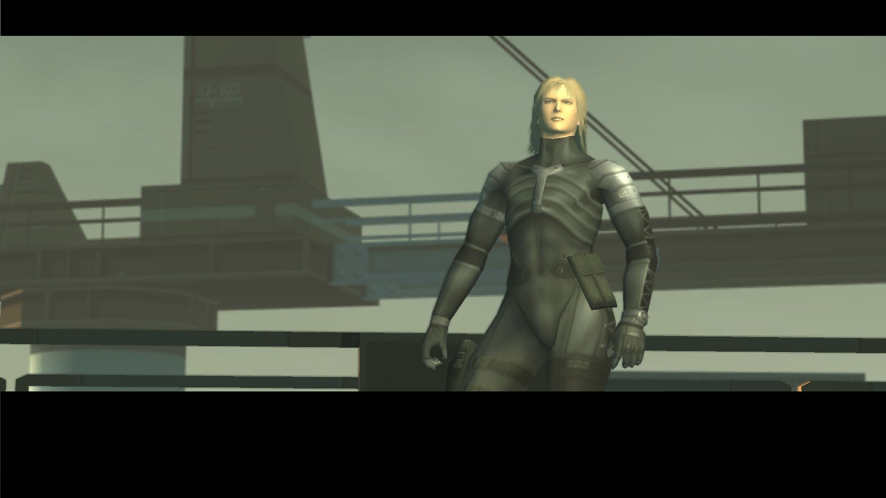 Metal Gear Solid HD Collection Xbox 360 - Like New