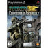 SOCOM US Navy Seals Combined Assault PS2 PlayStation 2 GH - Like New