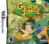 George of The Jungle Search for the Secret Nintendo DS AD - Very Good