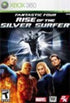 Fantastic Four Rise Of The Silver Surfer Xbox 360 - Like New